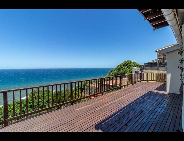 4 BEDROOM HOUSE FOR SALE IN BLUFF